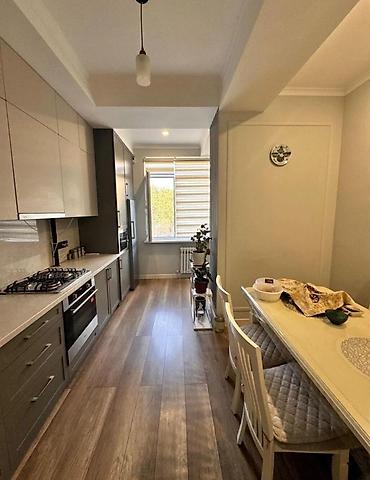 Продажа квартир: 3 комнаты, 97 м² — 9