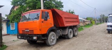 камаз самосвал купить: Грузовик, Камаз, Стандарт, 7 т, Б/у