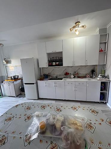 2 комнаты, 64 м², ул. Московская / Турусбекова Элитка, 4 этаж, Свежий ремонт