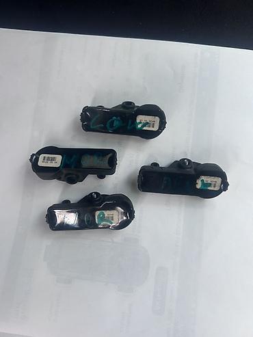 шины: Датчики давления в шинах (TPMS) Schrader для Subaru, частота 315 MHz — 1