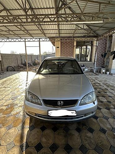 honda cr v крыло: Honda Avancier: 2002 г., 2.3 л, Автомат, Газ, Универсал — 5