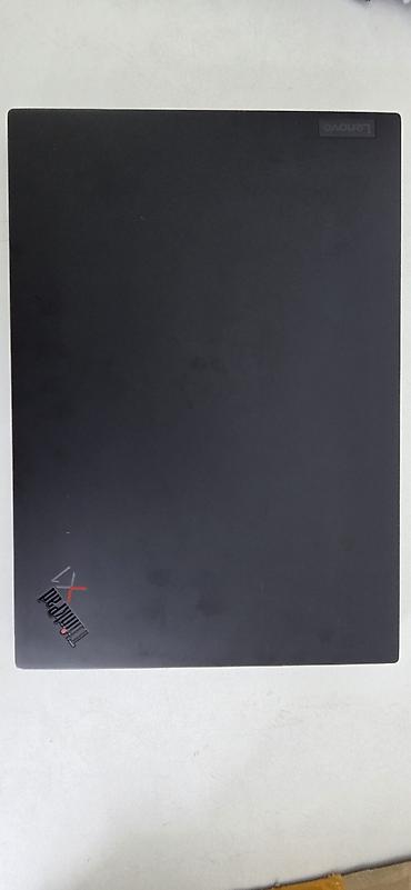 m2 ssd: Lenovo 512 GB, rəng - Qara, Zəmanət, Barmaq izi, Face ID — 3