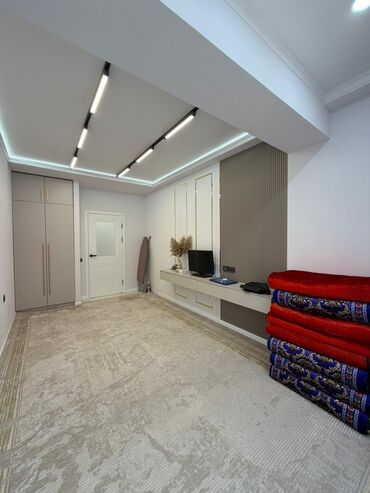 Продажа квартир: 2 комнаты, 43 м², Элитка, 2 этаж, Дизайнерский ремонт — 5