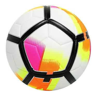 futbol oyuncağı: №: 8656 Məhsulun adı: Futbol topu SU7007, 3 yaş, rəngbərəng Brend — 1