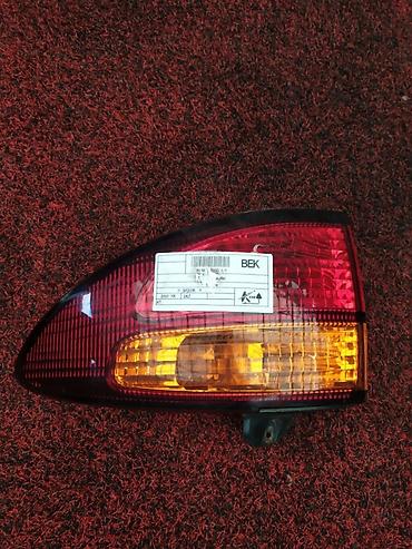 estima: Фонарь заднего хода правый для Toyota Estima, год 2001. - — 1