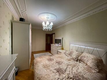 Köhnə tikili: Bakı, Bakıxanov qəs., 4 otaqlı, Köhnə tikili, 120 kv. m — 7