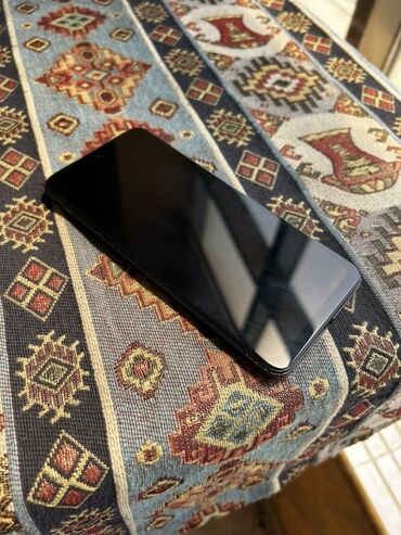 qaş braun uz ucun epilyator: Redmi Note 11, 64 GB, rəng - Qara, Barmaq izi, Face ID