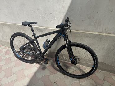 Горные велосипеды: Горный велосипед, Алюминий, Б/у — 2