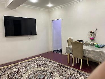 razinde kiraye: 3 otaqlı, Yeni tikili, 80 kv. m — 1