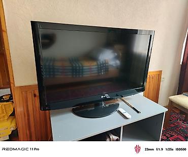 видео с пантерой в коттедже: В продаже два телевизора LG с плоской панелью, диагональ 50 и 42 — 3