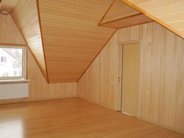 Доски: Доски, Строганные, Для пола, Сосна — 12