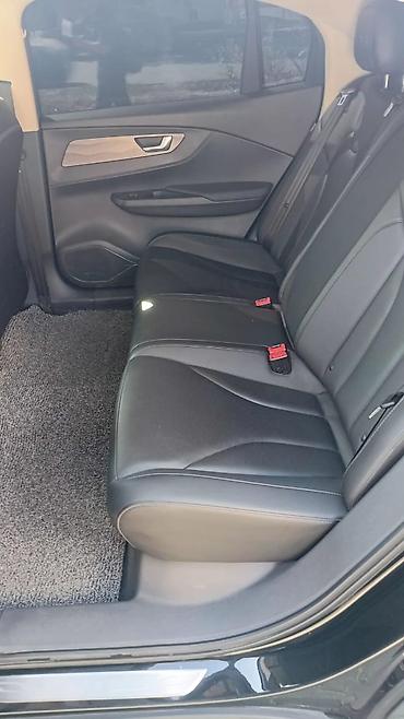 geely m: Huanghai : 2022 г., Автомат, Электромобиль, Седан — 8
