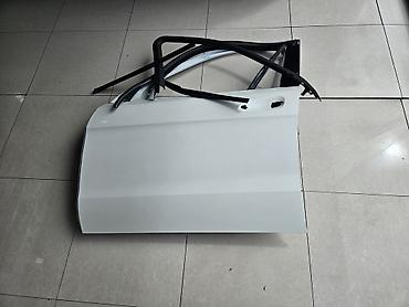 bmw e39 kapot: Mercedes-Benz 500, 2012 il, Almaniya — 3