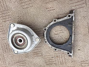 Двери и комплектующие: Дверь Передняя левая ВАЗ (LADA), Б/у, Оригинал — 24