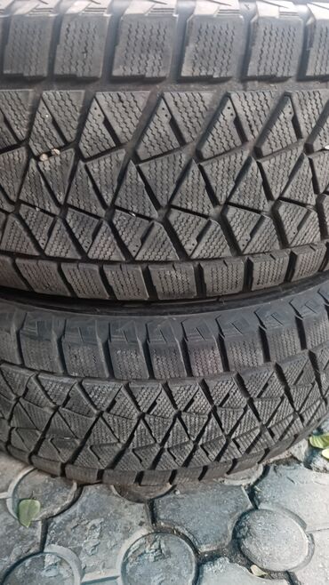 шины для нексии: Зимние шины для внедорожников/SUV - Размер: 285/60 R18 (указано на