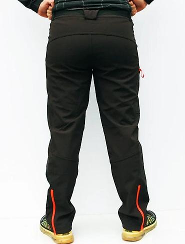 Trenerke: Trenerka bоја - Crna — 4