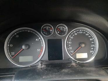 360 kamera za auto: KILOMETAR SAT ZA VOLKSWAGEN PASSAT B5.5 | Kilometar sat za Passata — 1