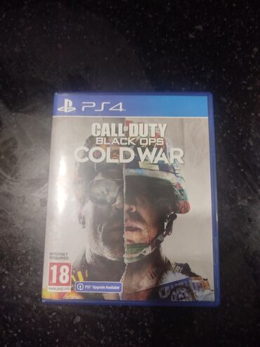 купить сони плейстейшен 4 бу: Call of Duty Black Ops Cold War в хорошем состоянии как новый играли