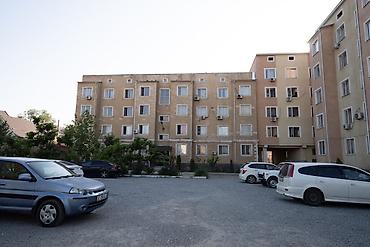 ботсад: 3 комнаты, 95 м², Кок-Жар мкр 2 этаж — 1