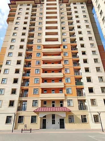 qara qarayev: 90 m² yaşayış sahəsi 2 otaqdan 3 otağa düzəldilib Super təmir Tam — 1
