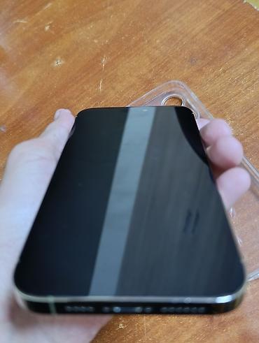dubay varianti iphone 13 pro max: IPhone 14 Pro Max, 256 GB, Qızılı, Simsiz şarj — 7