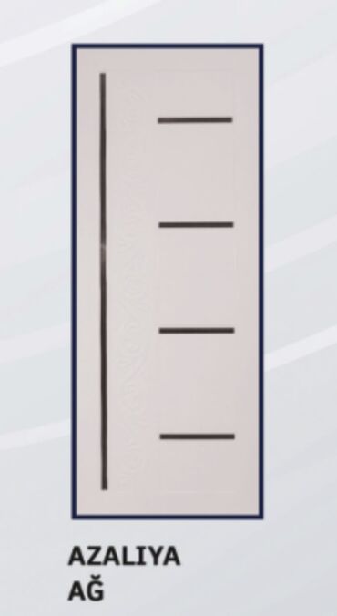 Otaq qapıları: Yeni Otaq qapısı 90x205 sm Zamok və çərçivə ilə, Zəmanətli, Pulsuz quraşdırma, Pulsuz çatdırılma, Ödənişli çatdırılma, Rayonlara çatdırılma — 16