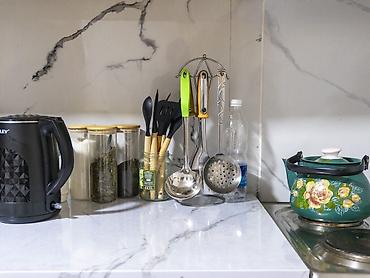 Аренда отелей и хостелов: Койко-место в капсульном хостеле - Спальные места в двухъярусных — 1