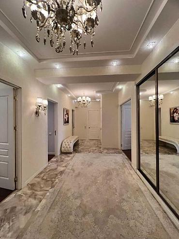 naftalan kiraye ev: İcarəyə verilir 3 otaqlı yeni tikili 168 m², Şah İsmayıl Xətai m — 9