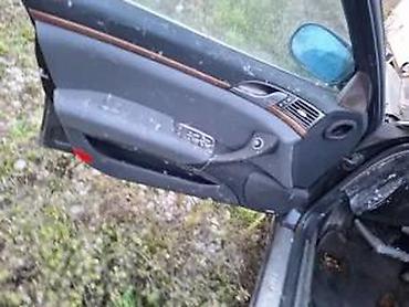 prevoz auto prikolicom: LANCIA THESIS POLOVNI DELOVI | Polovni delovi lancia thesis 3.0 — 3