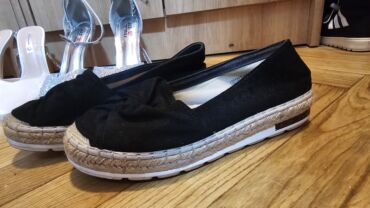 Čizme: Čizme, 36 — 8