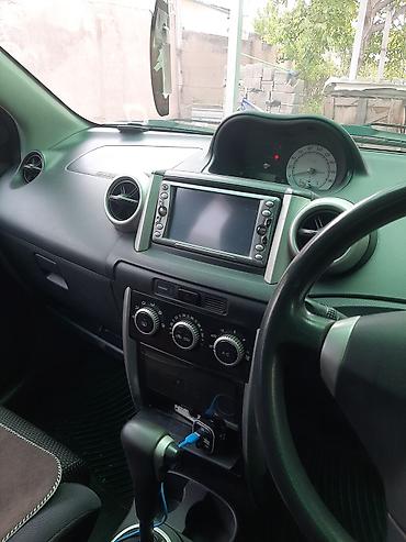 тайотв ист: Toyota Ist: 2003 г., 1.3 л, Автомат, Бензин, Хэтчбэк — 4