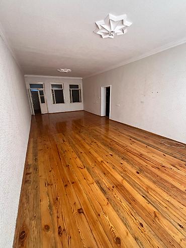 qaraj satılır: 3 otaqlı, 96 kv. m, Kredit yoxdur, Yeni təmirli — 4