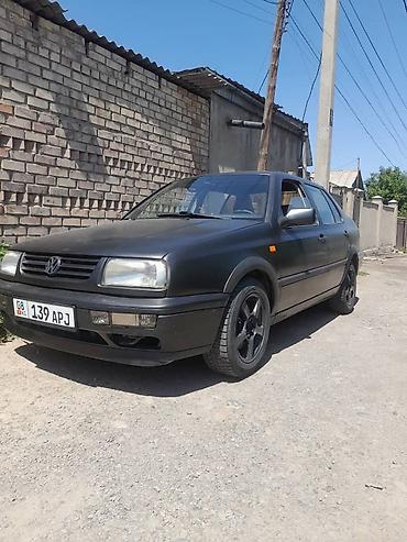 byd khan: Срочно Венто сатылат объем 2 инжектор — 3
