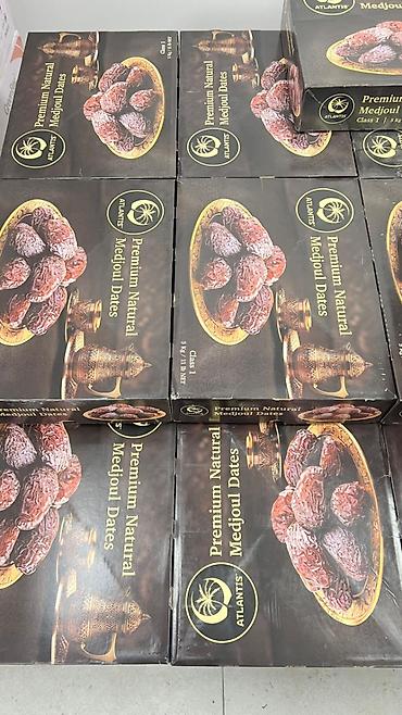 Другое оборудование для бизнеса: Зам зам суу финики оптом зам зам суу 100гр — 11