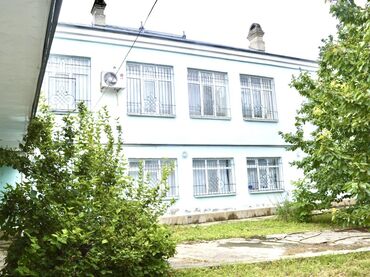 Həyət evləri və villaların satışı: 8 otaq, 500 kv. m, Kredit yoxdur, Orta təmir — 9