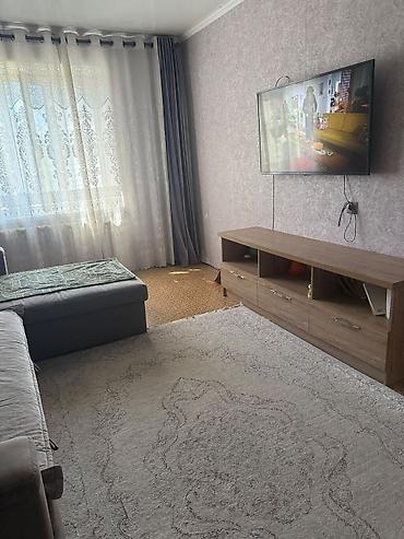 квартира технопарк: 3 комнаты, 70 м², 105 серия, 3 этаж, Косметический ремонт — 4