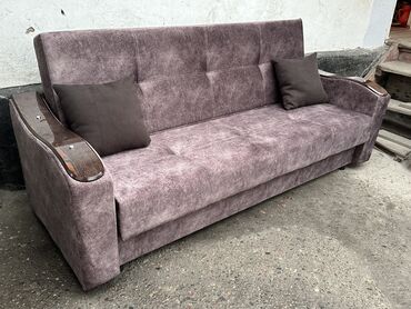 Угловые диваны: Диваны новые из цеха (без посредников). 2/1диван кровать. Доставка — 21