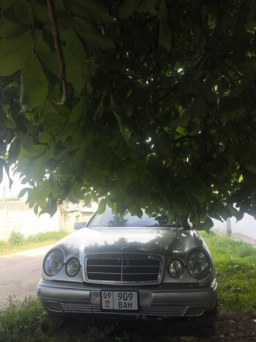 передний бампер опель вектра б: Mercedes-Benz E-Class: 1997 г., 2.3 л, Механика, Бензин, Седан