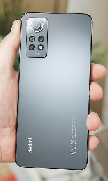 redmi 2s: Redmi, Redmi 12 5G, Б/у, 256 ГБ, цвет - Серый, 2 SIM — 1
