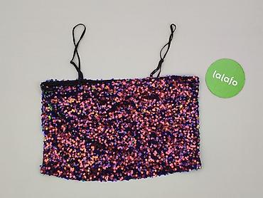 tu swimsuits: Sinsay, Top damski, rozmiar L — 2