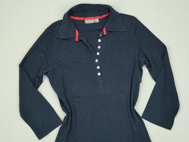 bluzki z rękawami falbankami: Bluzka Damska, Lindex, S, stan - Dobry
