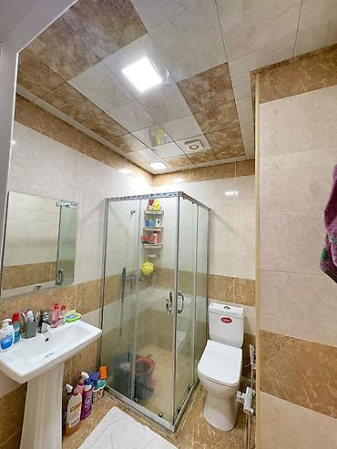 bartee: 3 otaqlı, Yeni tikili, 89 kv. m — 10