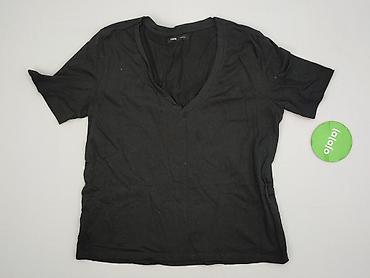 bund tshirt: Sinsay, T-shirt damski, rozmiar L — 3