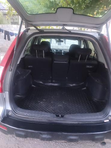 Унаа сатуу: Honda CR-V: 2008 г., 2.4 л, Автомат, Бензин, Кроссовер — 5