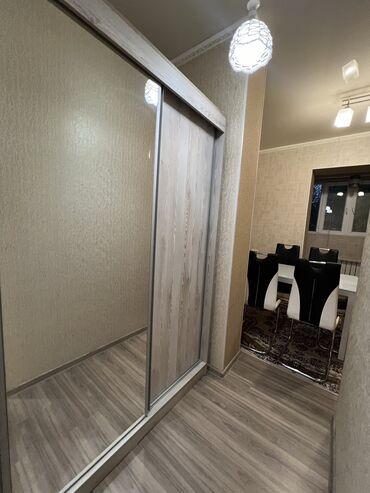 Посуточная аренда квартир: 3 комнаты, Банные принадлежности, Бытовая техника, Круглосуточное заселение at lalafo.kg — 9 Посуточная аренда квартир: 3 комнаты, Банные принадлежности, Бытовая техника, Круглосуточное заселение — 9