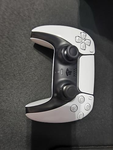 ps2 android: Геймпад ps 5 низкая цена потому что батарея в плохом состоянии — 1