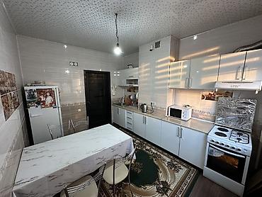 Продажа квартир: 3 комнаты, 77 м², Элитка, 2 этаж, Евроремонт — 5