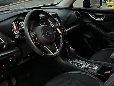 Subaru: Subaru Forester: 2019 г., 2.5 л, Автомат, Бензин, Кроссовер — 4