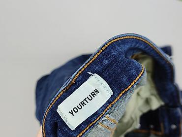 r ping jeans: Jeansy dla mężczyzn, rozmiar L — 4