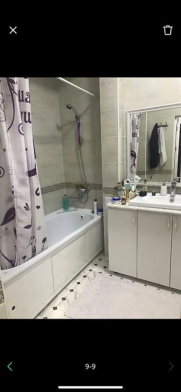 Долгосрочная аренда квартир: 3 комнаты, Собственник, С мебелью полностью — 5